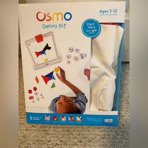 Osmo kids kit